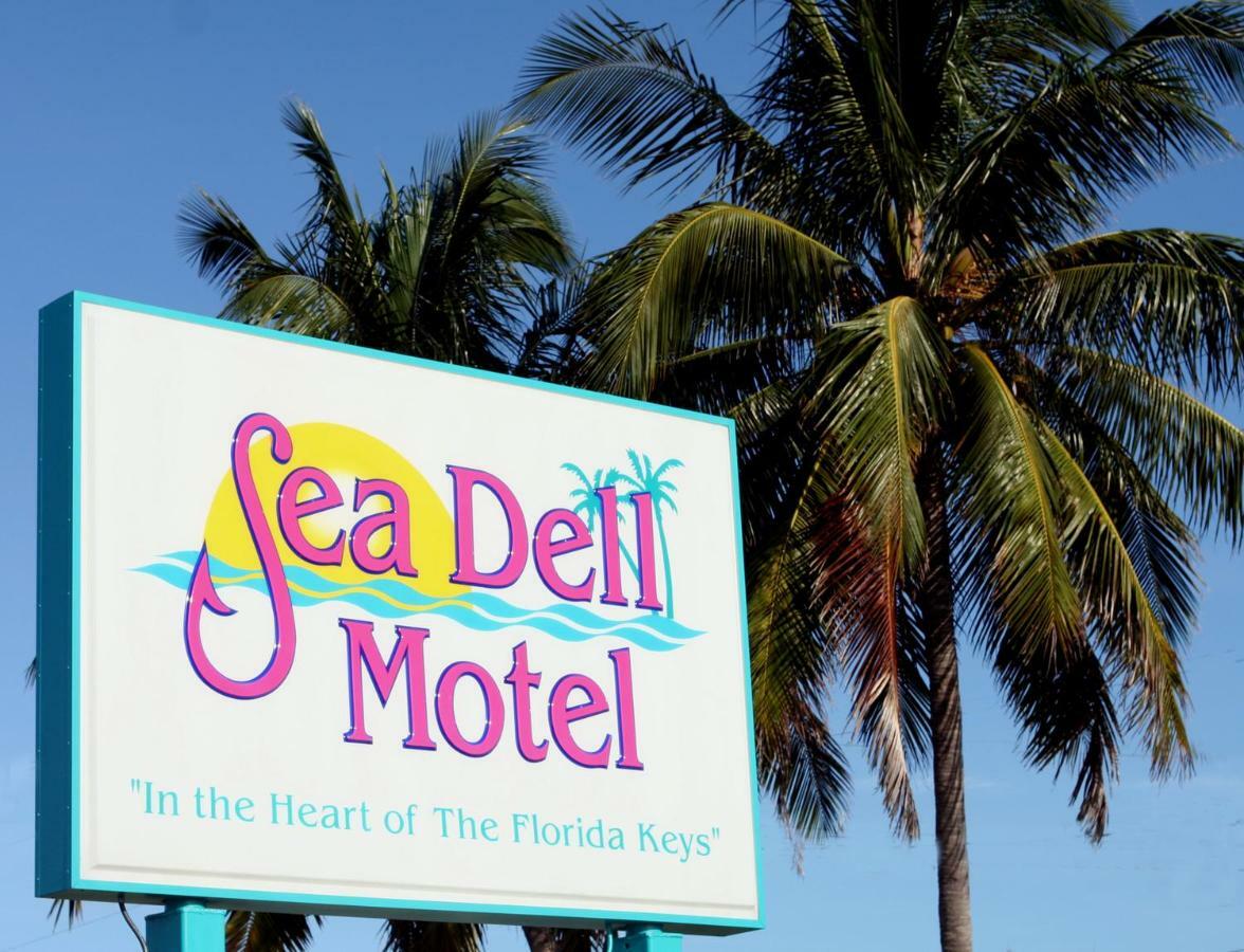 Sea Dell Motel - Marathon Εξωτερικό φωτογραφία